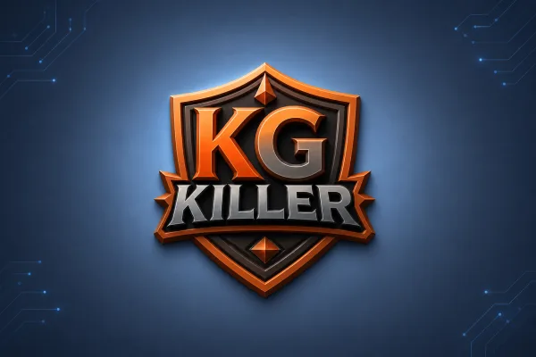 Kg Killer Tool Rent [ 4 Hours ]