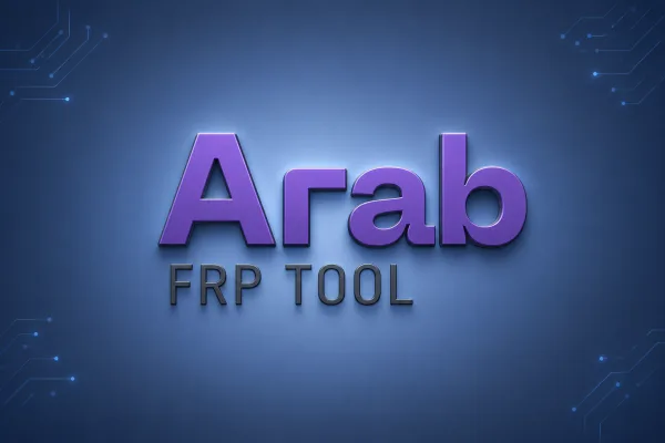 ArabFRP Tool Credits