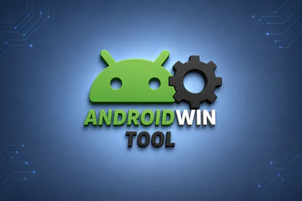AWT - AndroidWinTool Credits Qnt