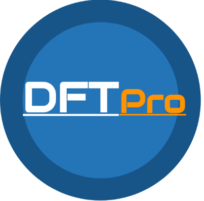 DFT Pro Rent (Login + Password) 48 Hours