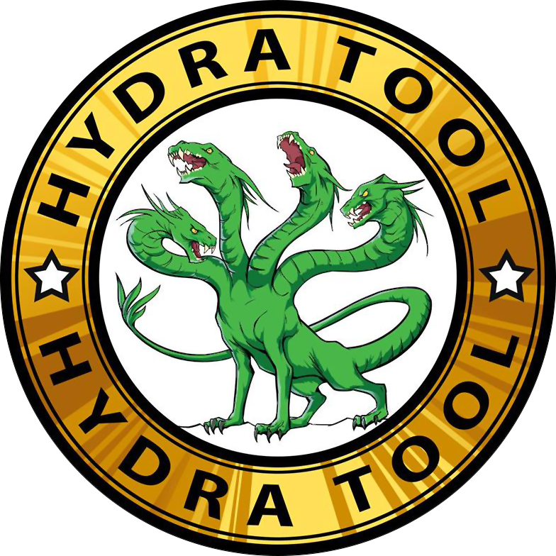 Hydra Tool Rent (Without Dongle) Time 22 Hours