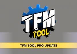 TFM Tool Rent (Login + Password) 12 Hours