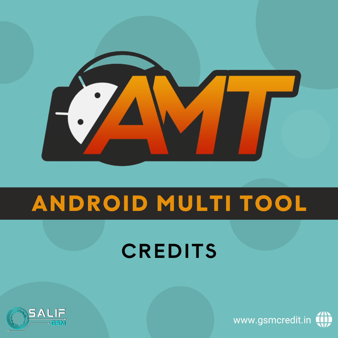 AMT - Android Multi Tool Rent [3 Hours]
